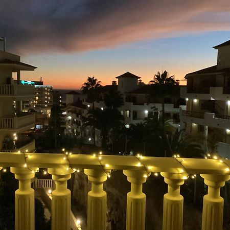 Tamaragua Apartment, Golf Del Sur Сан Мигел де Абона Екстериор снимка