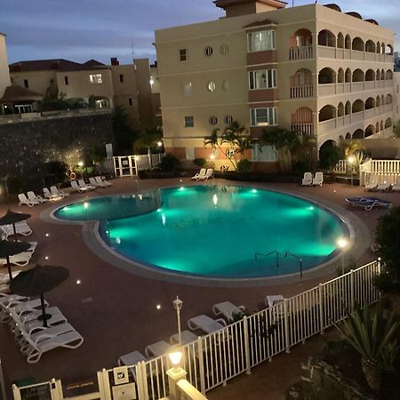 Tamaragua Apartment, Golf Del Sur Сан Мигел де Абона Екстериор снимка