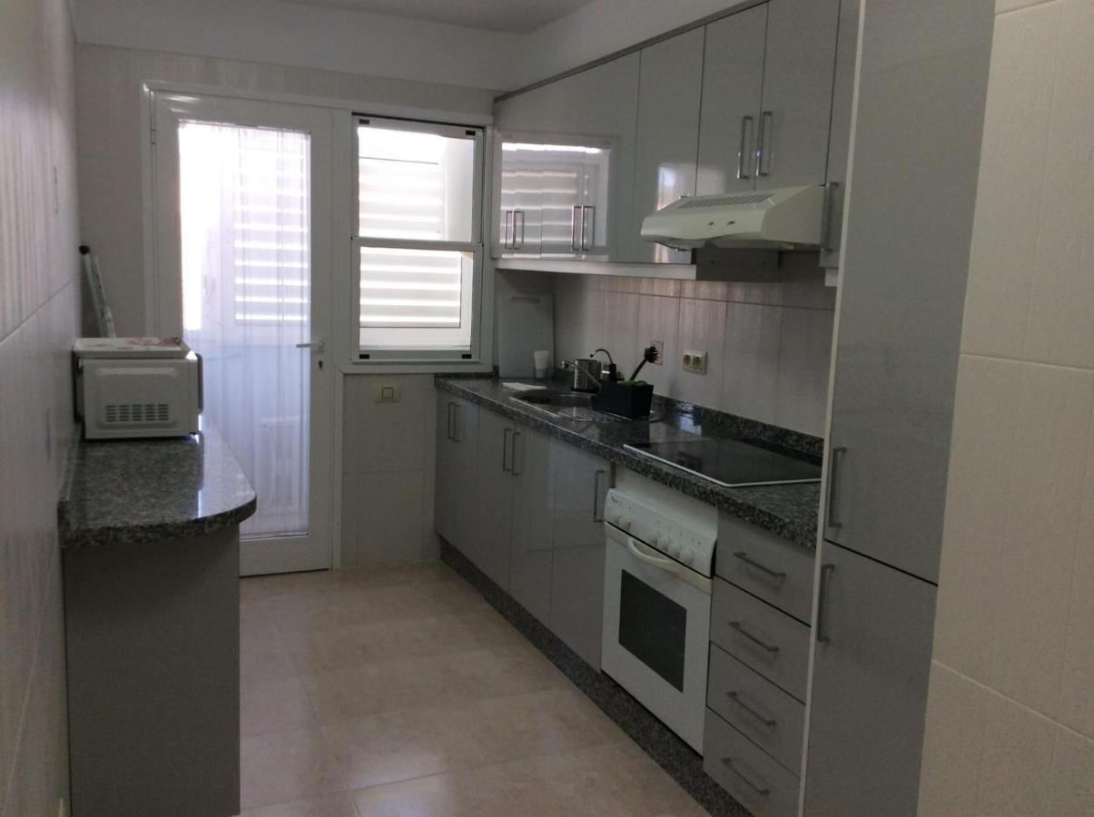 Tamaragua Apartment, Golf Del Sur Сан Мигел де Абона Екстериор снимка