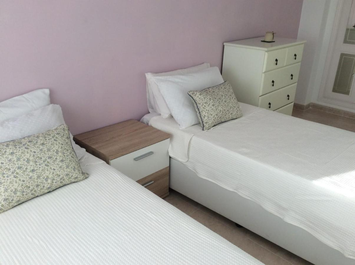Tamaragua Apartment, Golf Del Sur Сан Мигел де Абона Екстериор снимка