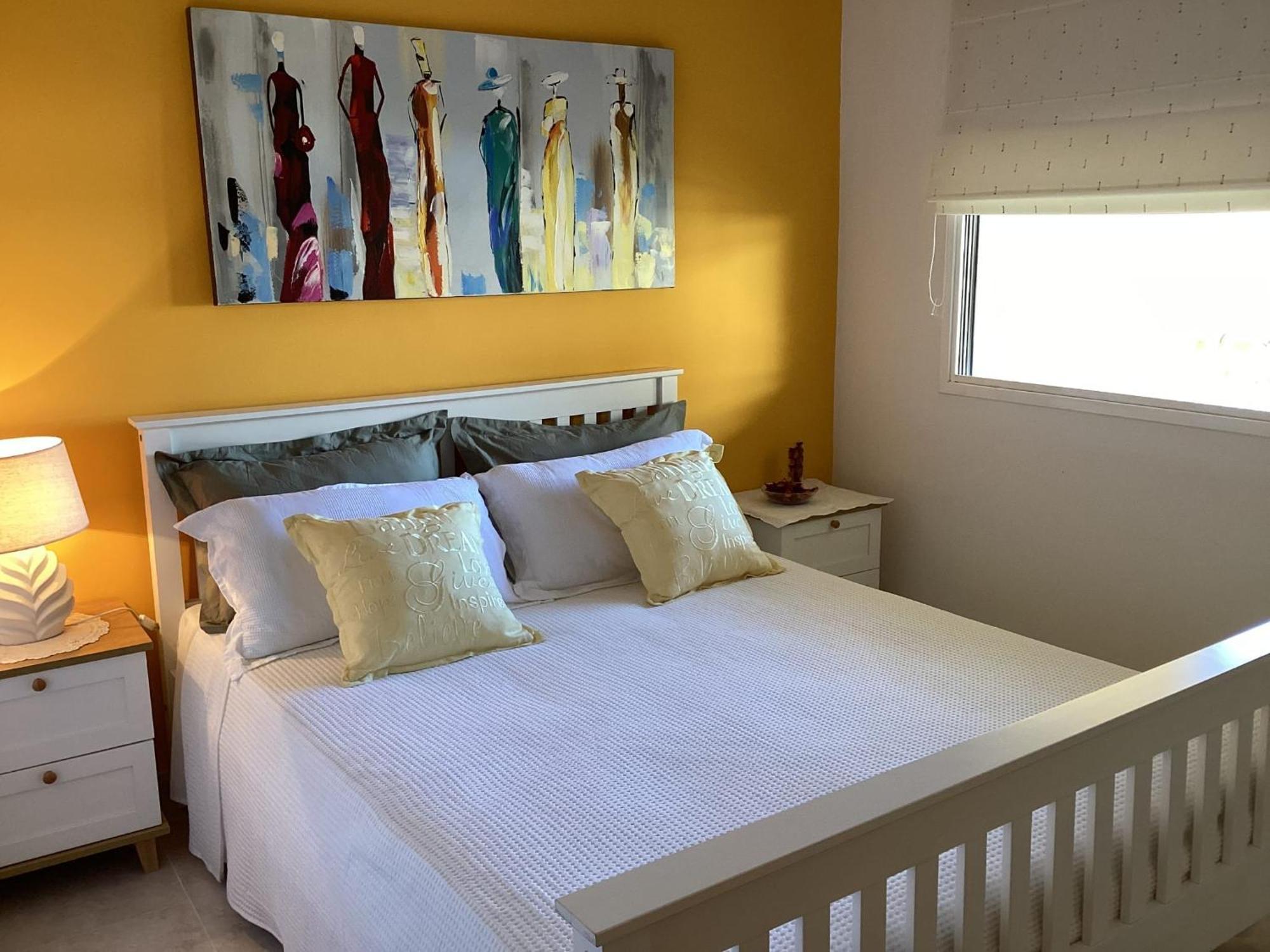 Tamaragua Apartment, Golf Del Sur Сан Мигел де Абона Екстериор снимка