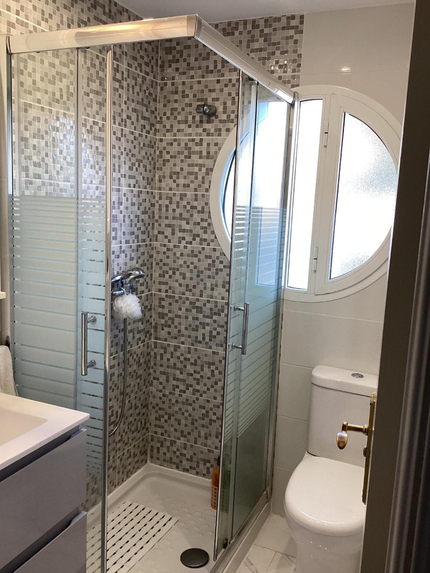 Tamaragua Apartment, Golf Del Sur Сан Мигел де Абона Екстериор снимка