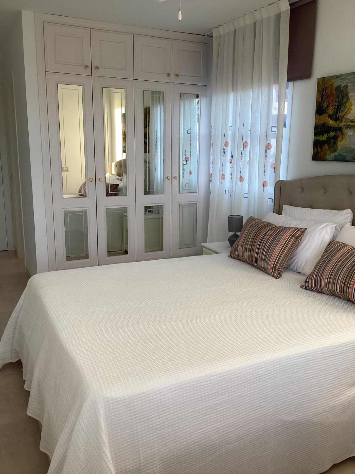 Tamaragua Apartment, Golf Del Sur Сан Мигел де Абона Екстериор снимка
